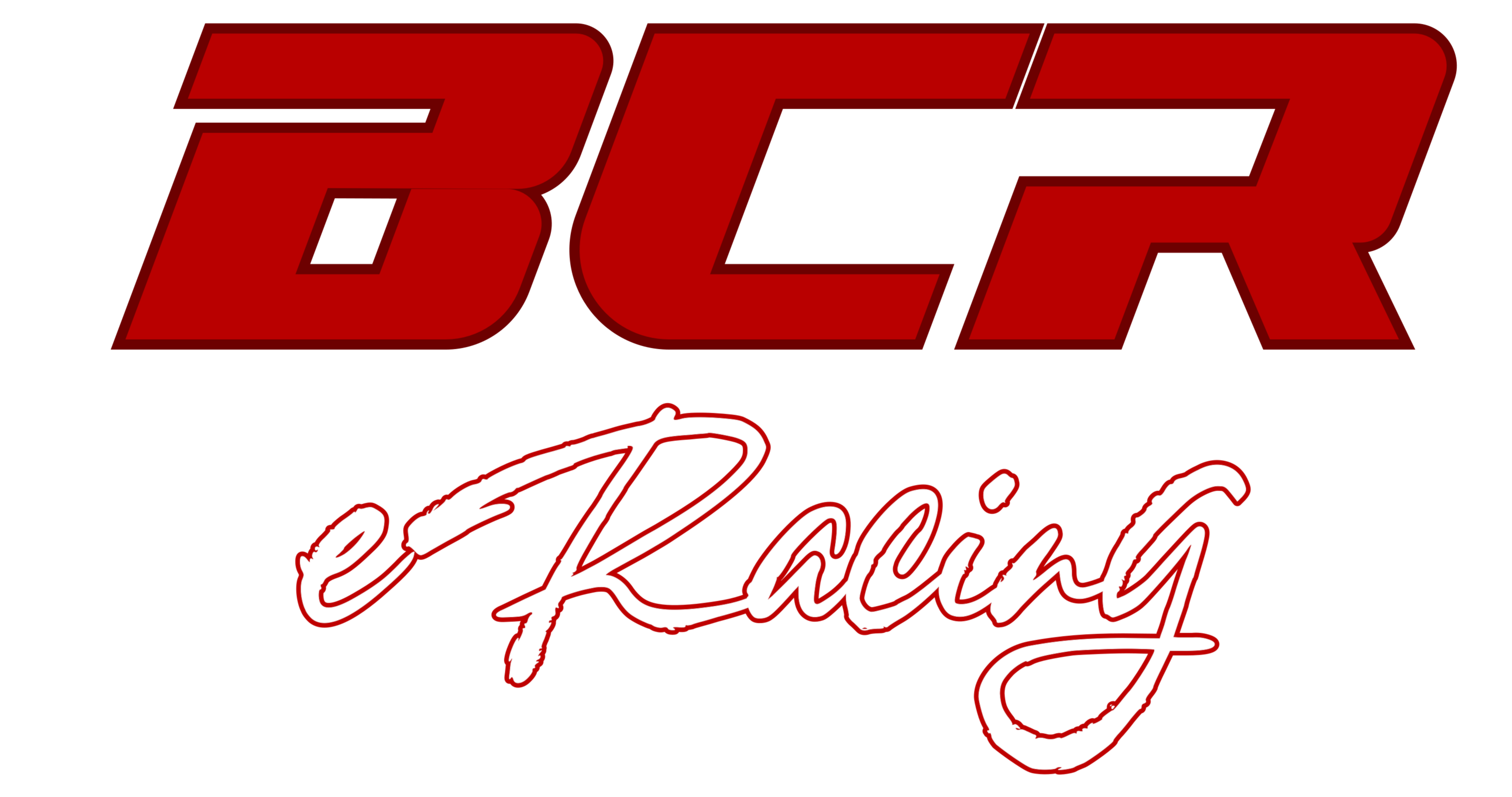 BCR Racing logo
